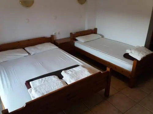 Hotel Kosmas