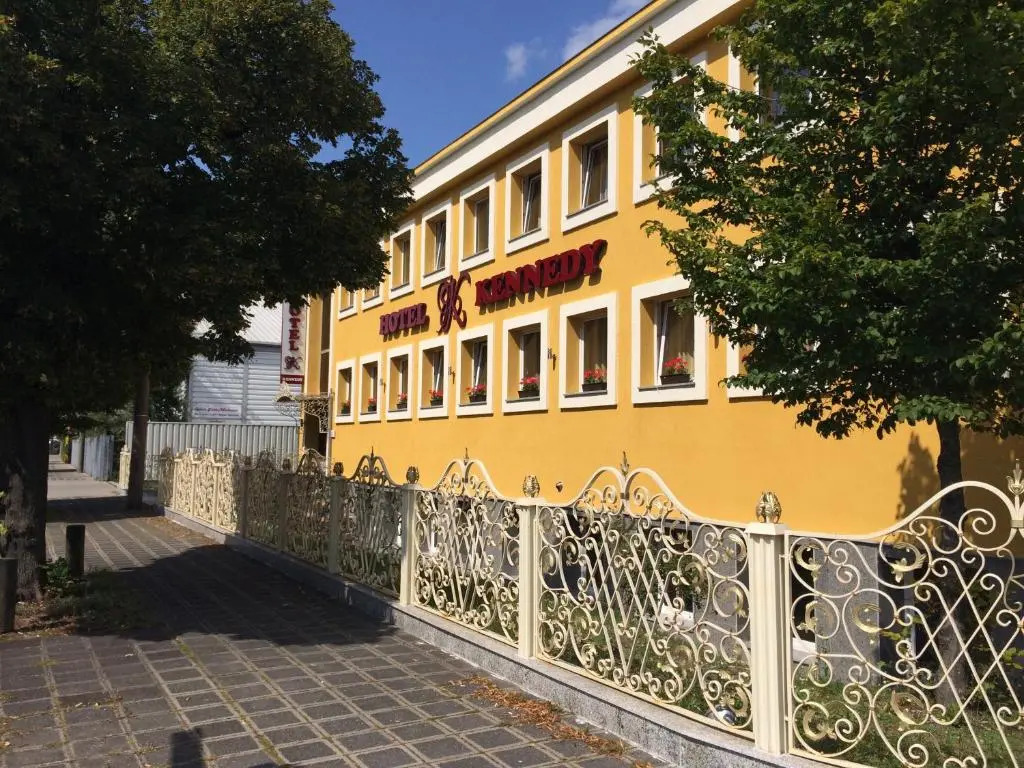 Hotel Kennedy
