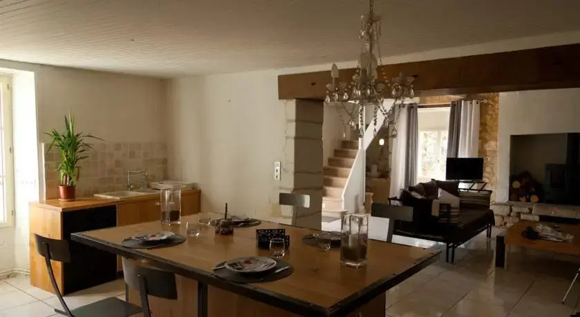 Maison de Verneuil