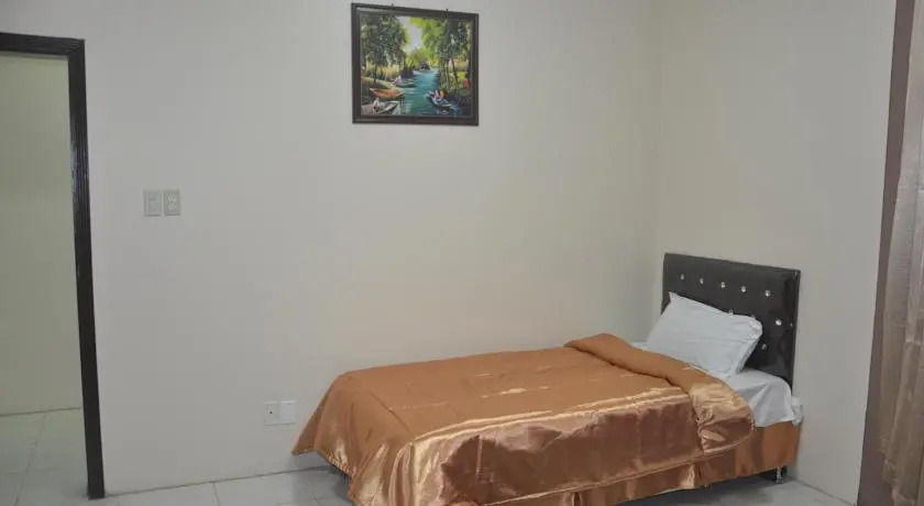 Mashoor Apartment