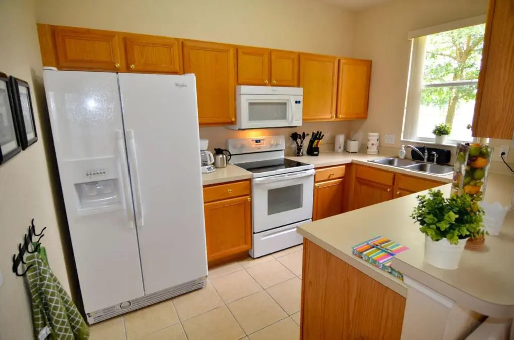 Regal Palms Resort & Spa - 3 Bedroom Townhome - AHF 56152