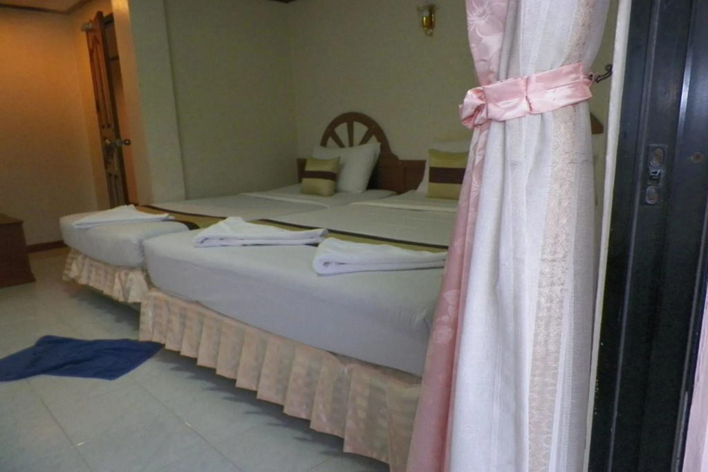 Natacha Hotel