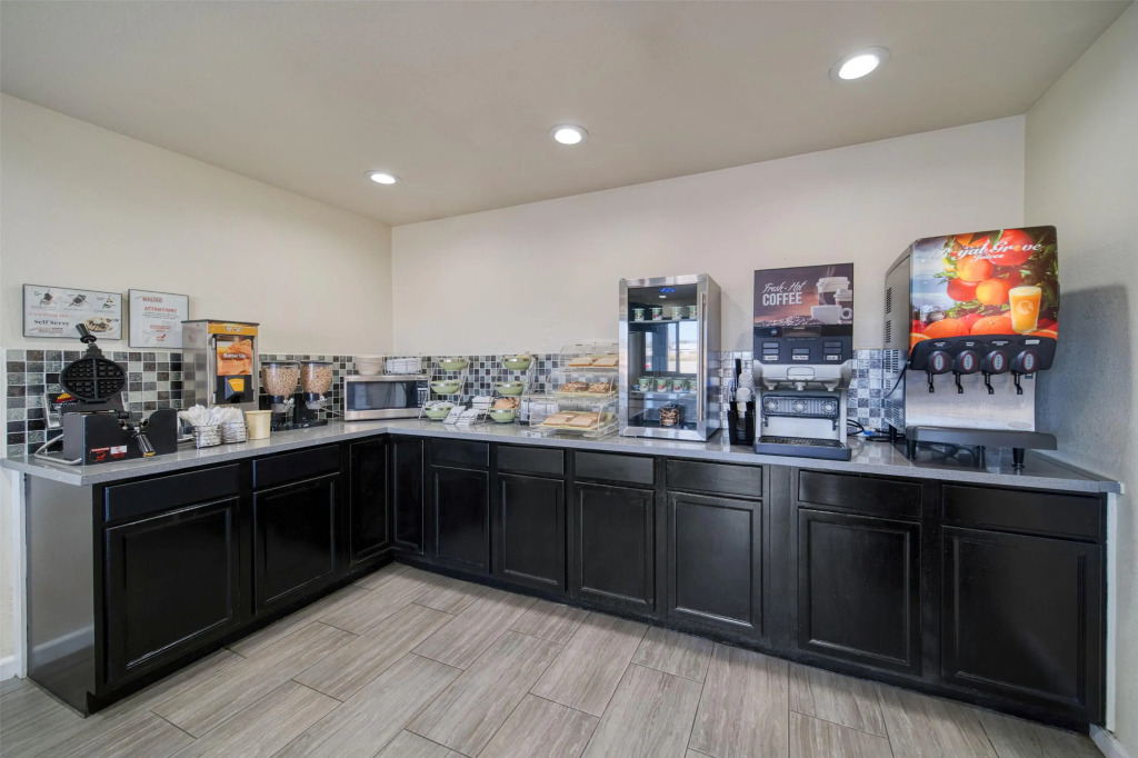 SureStay Hotel by Best Western Williams