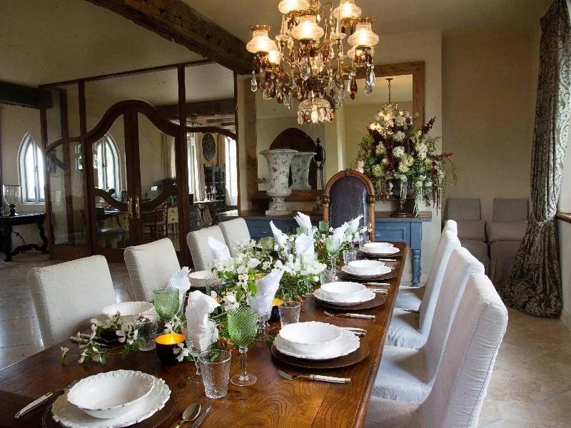 The French Country House, Tauranga