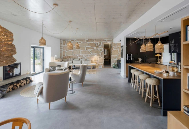 TheVagar Countryhouse