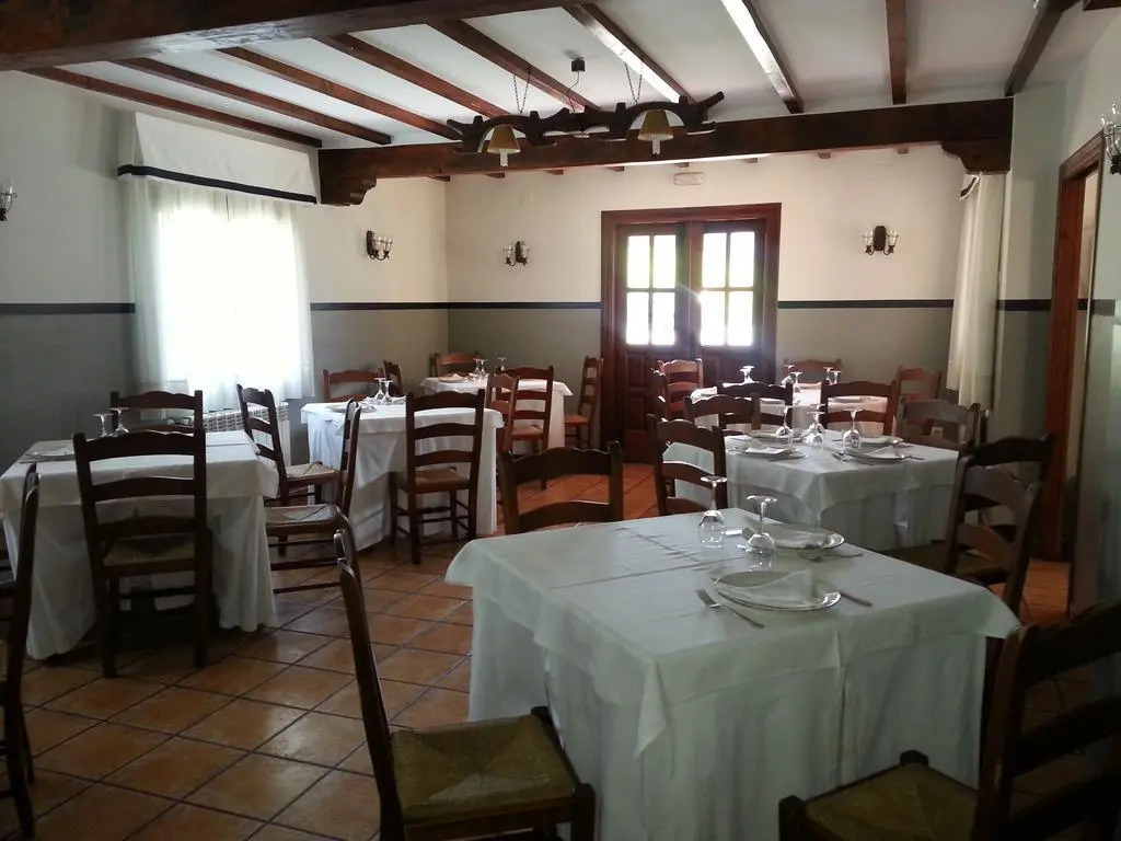 Posada El Hoyal