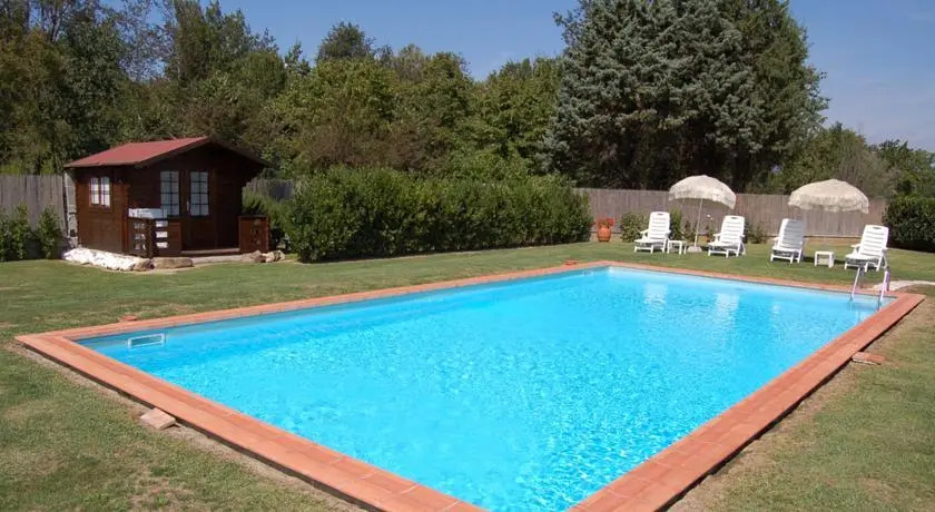Villa delle Bambole