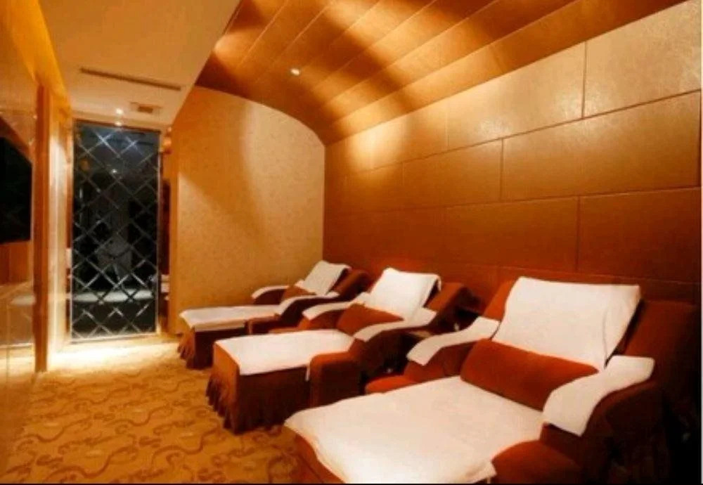 Ramada Encore by Wyndham Changzhou Zhonglou