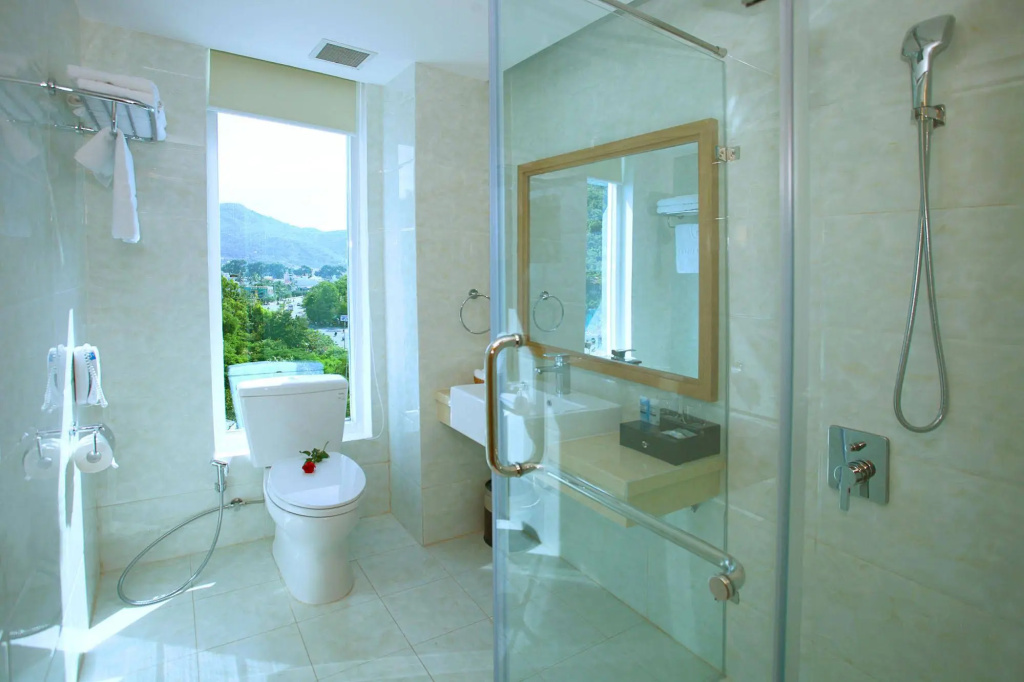 Glamour Hotel Nha Trang