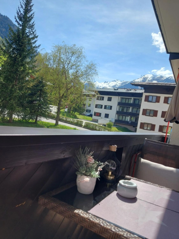 White House Kaprun