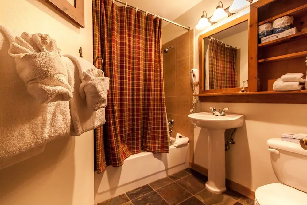 Red Hawk Lodge #2267 - 2 Br Condo