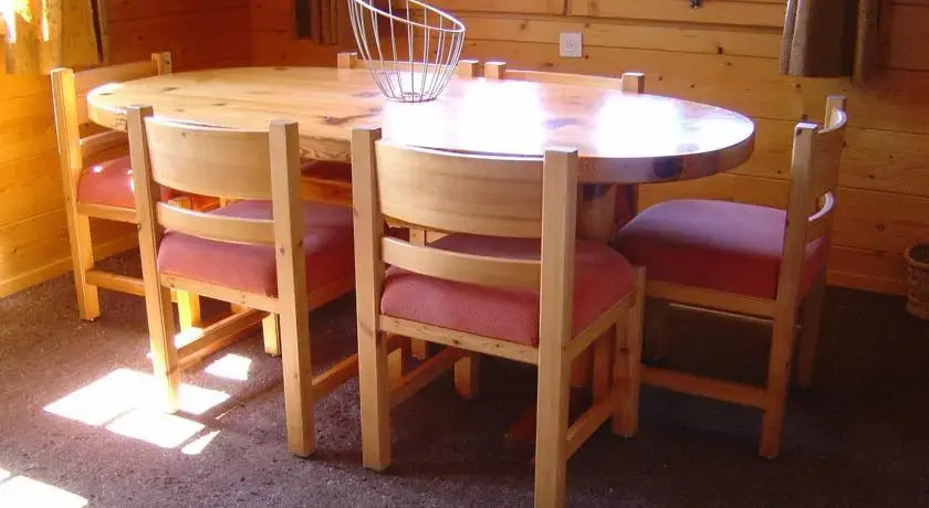 Chalet Aquarius