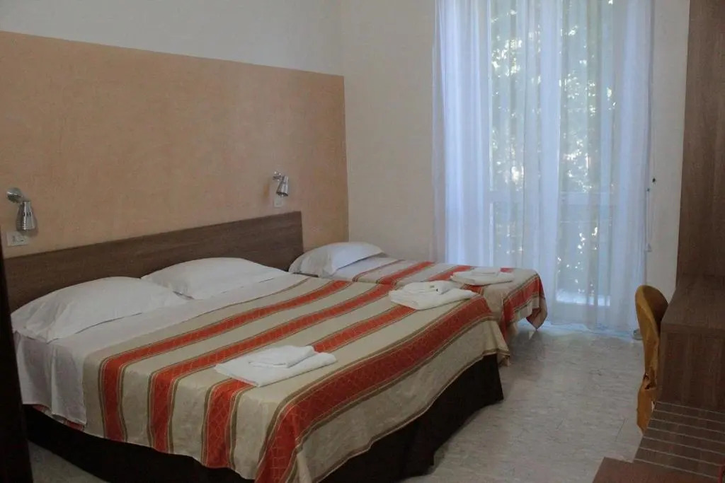 Hotel Derna