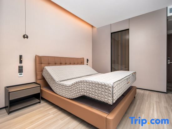 Shen Zhen Ya Hao X Hotel (Longgang Fuping Metro Station Branch)