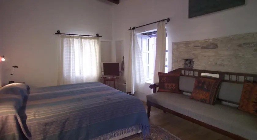 Sofronis House
