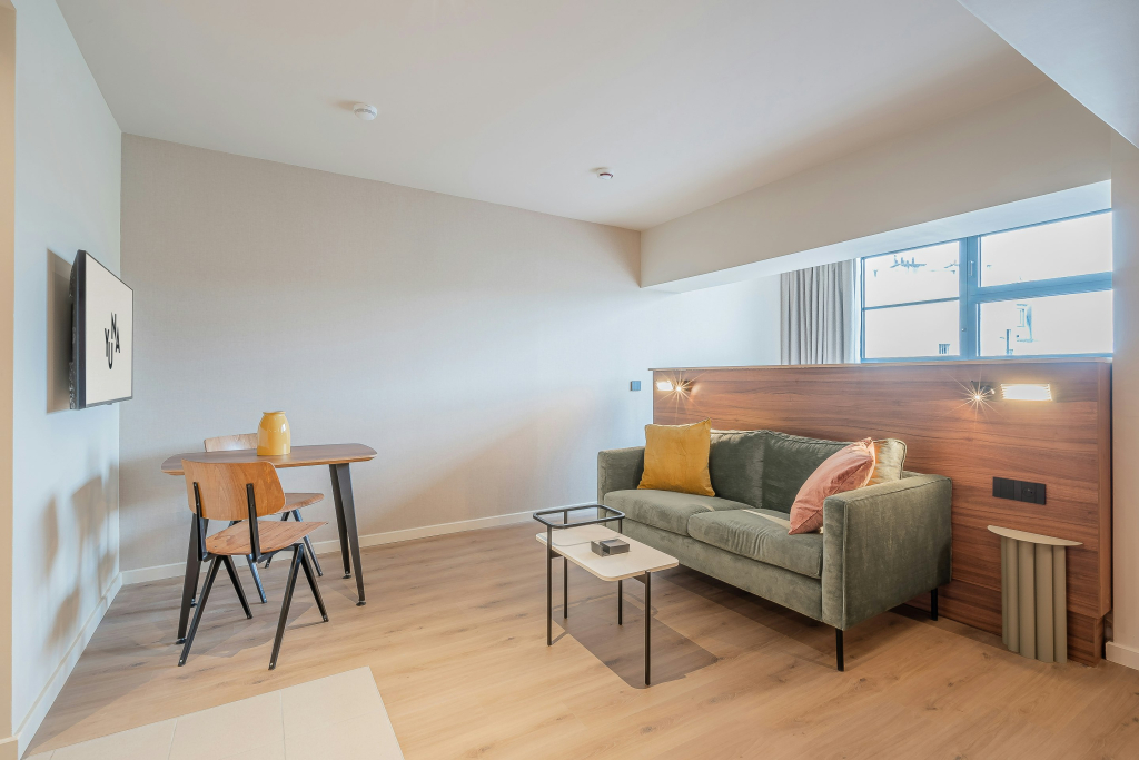 Yuna Montmartre - ApartHotel