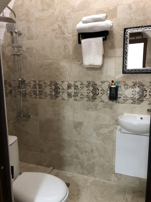 Kasrı Işıktaş Butik Hotel