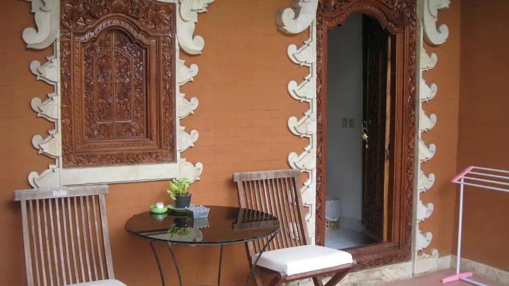 Keyani Bungalows Lovina