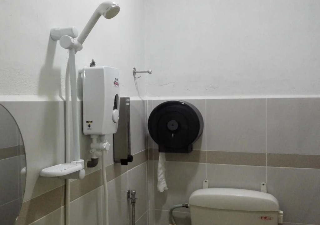 G Langkawi Motel