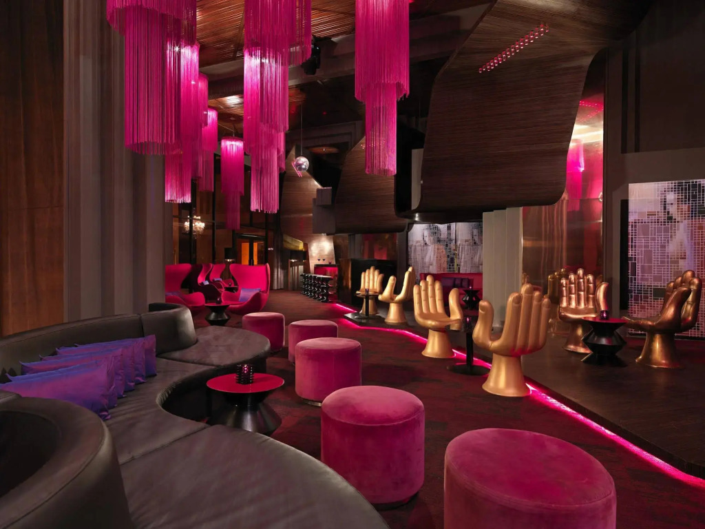 Royal Service at Paradisus Cancun