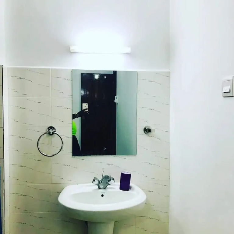 Vescon 1 Holiday Apartments Bamburi