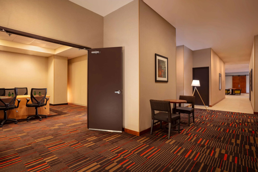 Hyatt Place Aguascalientes Bonaterra