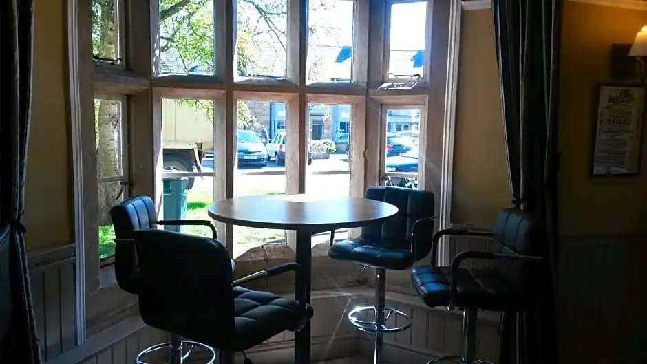 The Swan Inn
