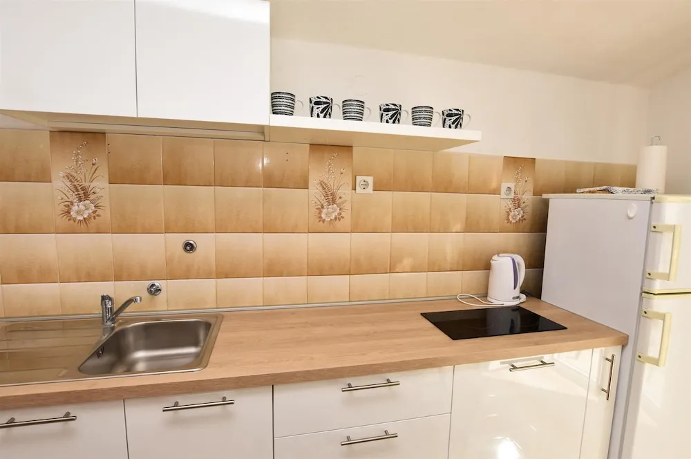 Apartments Goran
