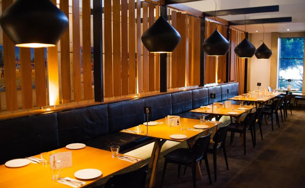 The Warradale Hotel