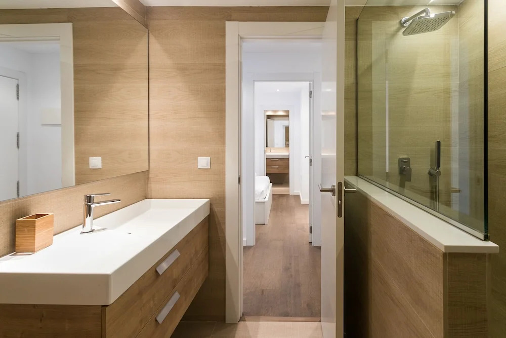 ApartUP Botánico