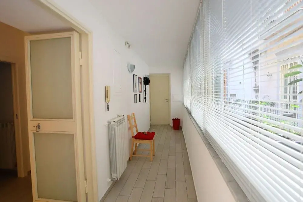 B&B Napoli a Festa