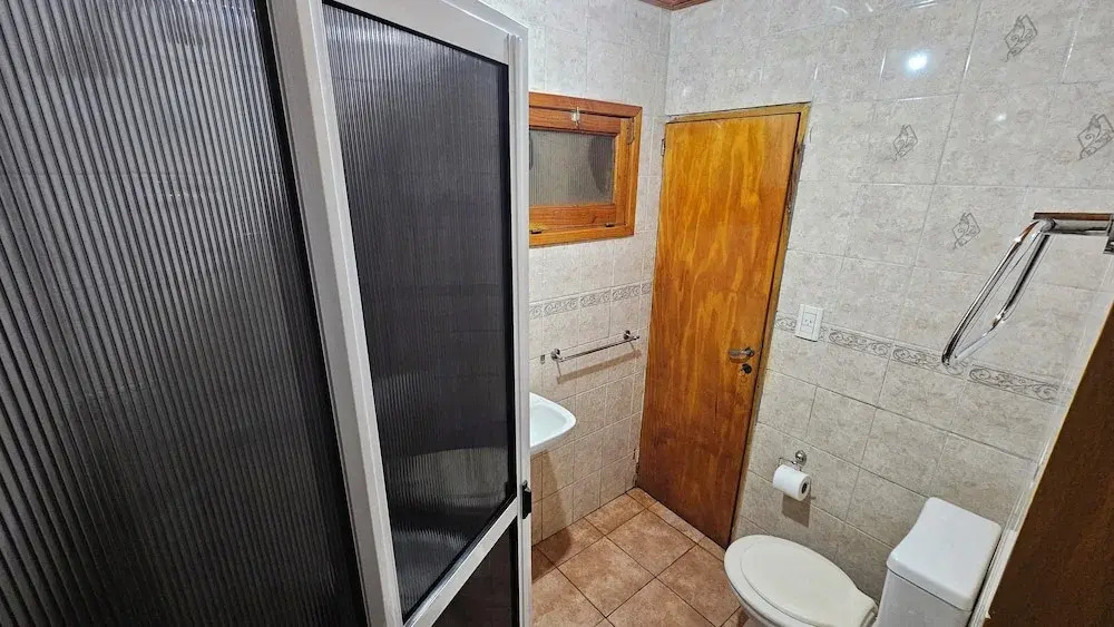 Cabañas Rincon Santa Maria