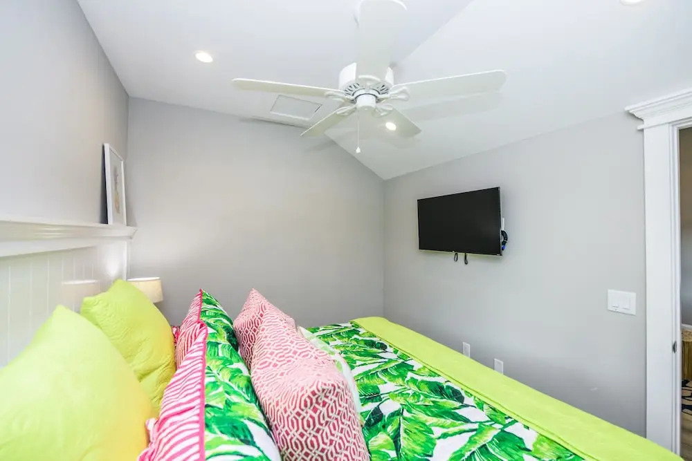 Villa #4 Sand Dollar