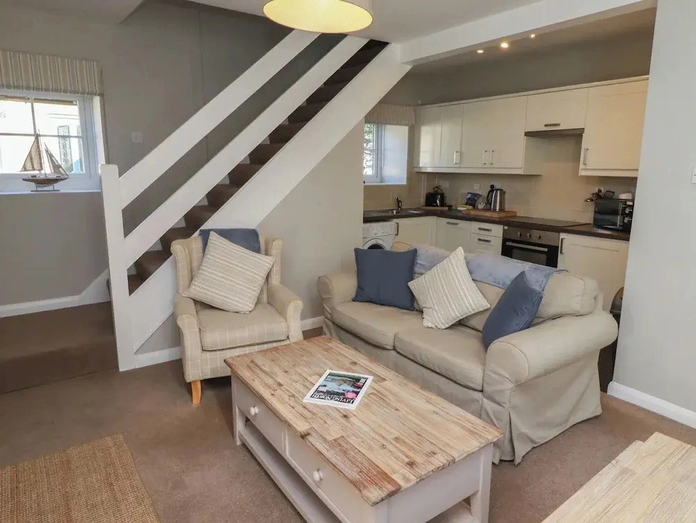 Aln Cottage