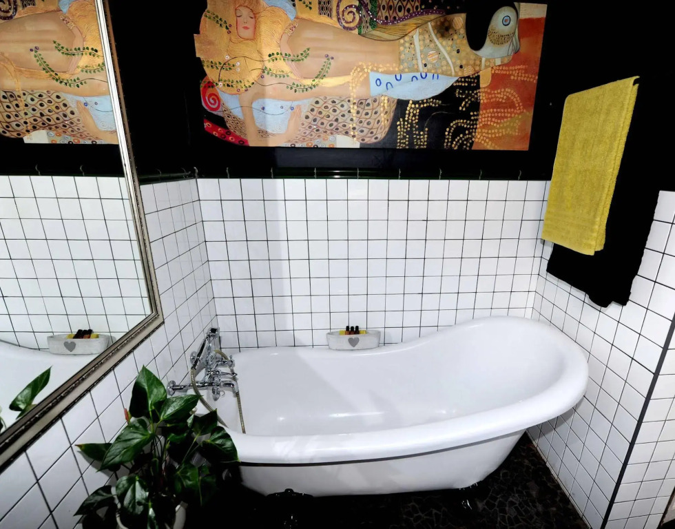 Terebinte Bed & Breakfast - Durban