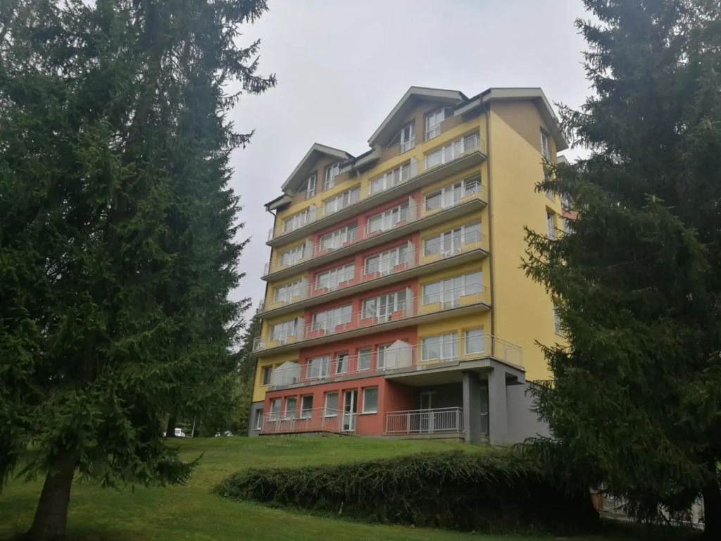 3 IZBOVÝ krásny Apartmán DAVID A7 v Tatranskej Štrbe