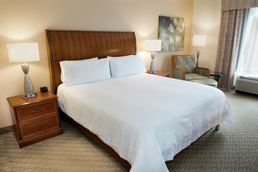 Hilton Garden Inn Rock Hill