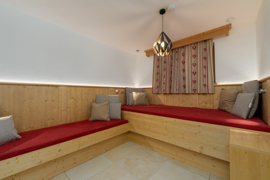 Panorama Chalet with Sauna near Zell am See - Kaprun