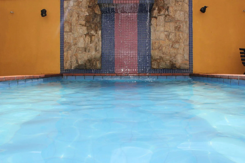 Vivendas Rio Claro by Atlantica