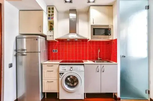 Ghat Apartments Montroig