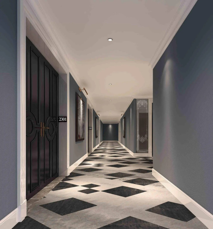Gallery F Hotel