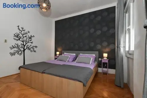 Zara Apartment
