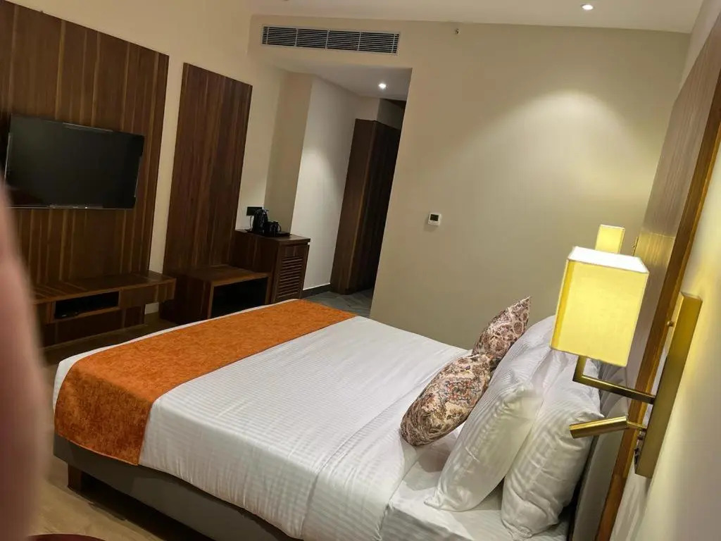 Cygnett Inn Imperial Tezpur