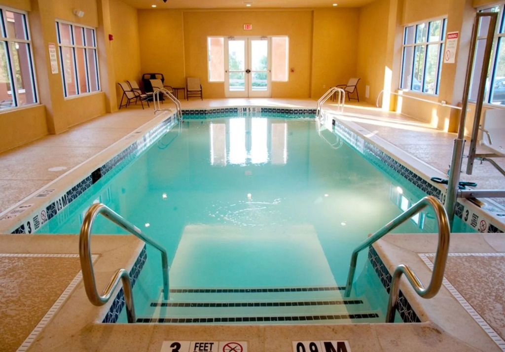 Homewood Suites - Doylestown