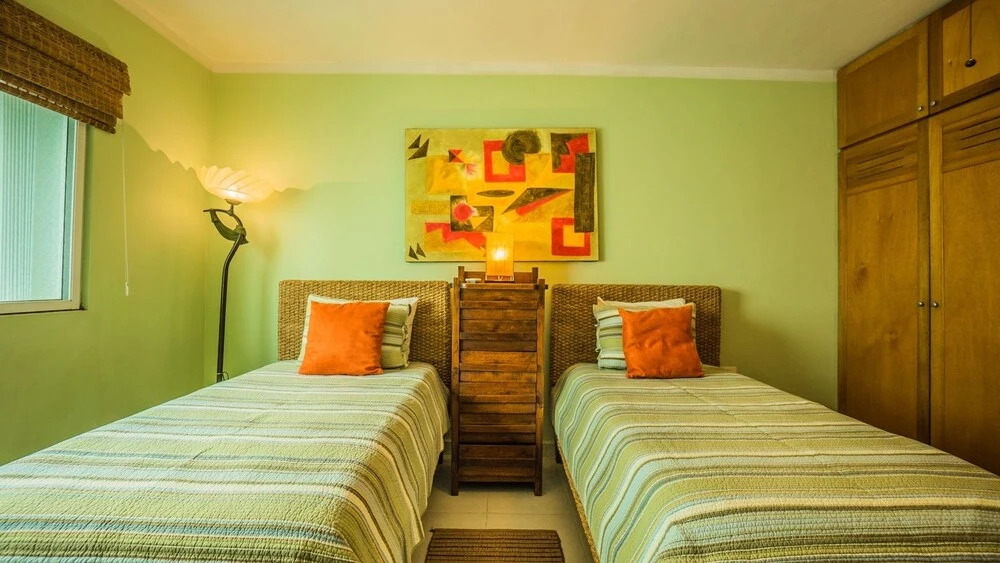 Margaritas 306 2 Bedroom Condo by RedAwning