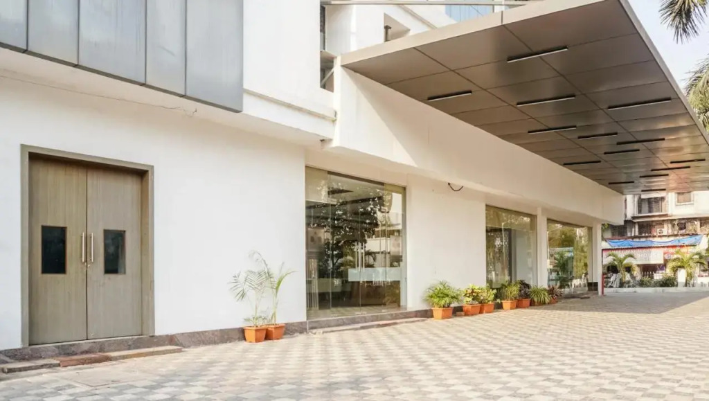 The Altruist Business Stays (Navi Mumbai-2)