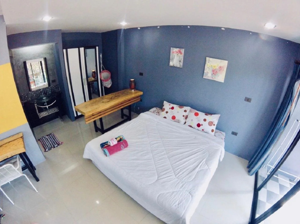 Aree Guesthouse2