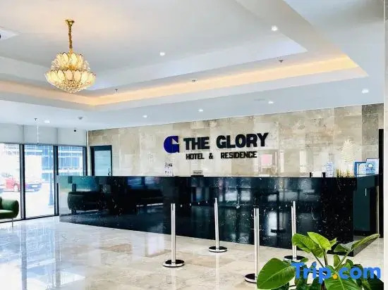 The Glory Hotel