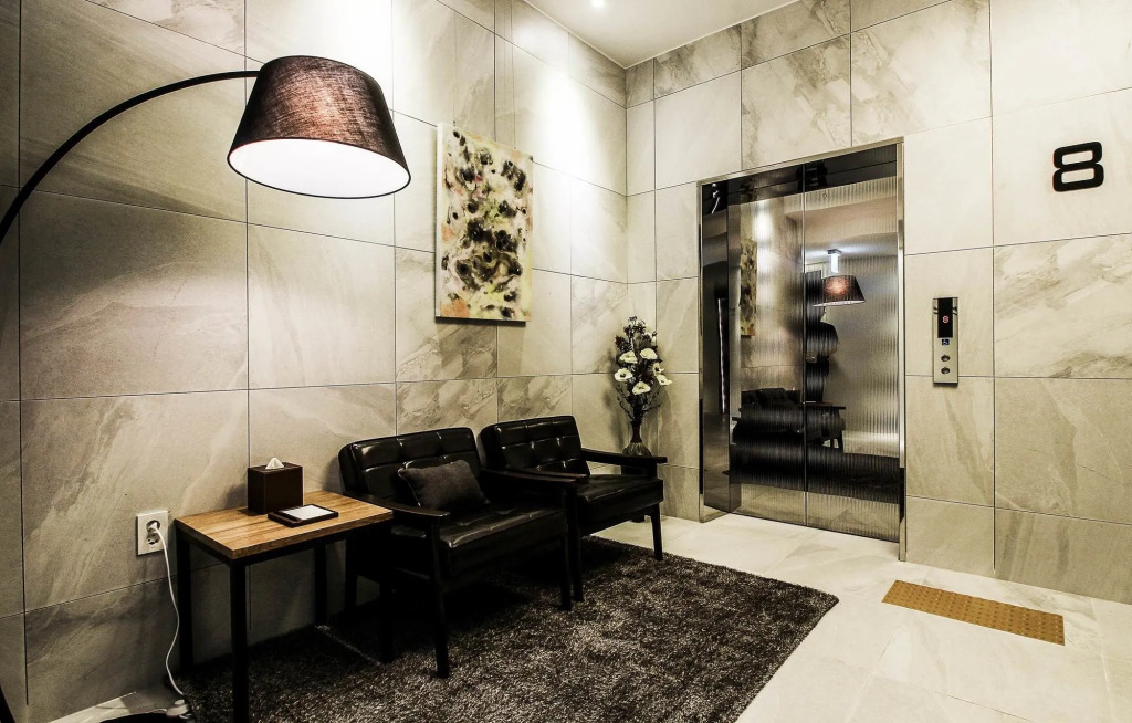 TRT Hotel