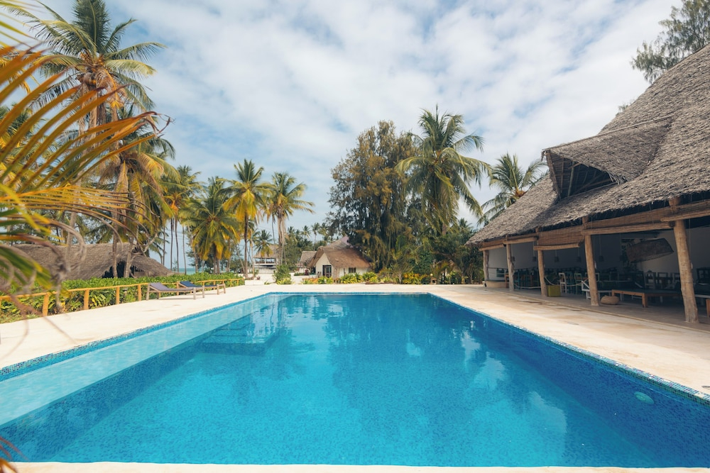 Cristal Resort Zanzibar